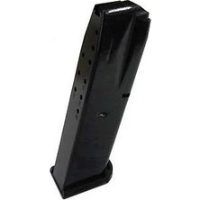 Zoraki Mod 917 Kurusıkı Tabanca Yedek Şarjörü