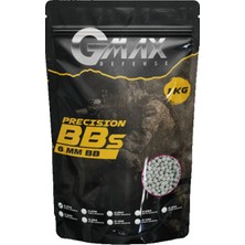 Gmax 6mm Bb 0.20G 1 kg