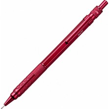 Serve Axium Mekanik Kurşun Kalem 0.7mm Alüminyum Gövde