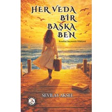 Bilge Karınca Yayınları Her Veda Bir Başka Ben