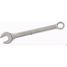 İlk El Grup  Izeltaş 0320 Kombine Anahtar 19 mm Kısa Boy