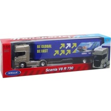 İlk El Grup  68021SS-F-GW  1 64 Model Araba