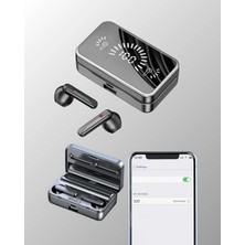 İlk El Grup  S20 Kablosuz Kulaklık – 360° Surround Stereo Ses Sistemi ile Derin Ses Deneyimi