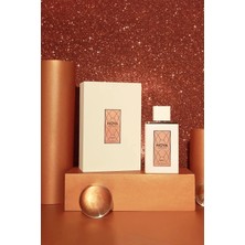 Bargello Nova Unisex Parfüm Extrait De Parfum 90ML