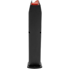 Uçar Arms Beratta / Yavuz 16 Tabanca Şarjörü Siyah