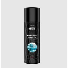İlk El Grup  Selsil Kontakt Temizleme Sprey 500 ml