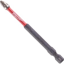 İlk El Grup  Milwaukee Pz2 90 mm Yıldız Bits Uç
