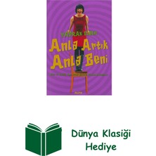 Anla Artık Anla Beni + Dünya Klasiği Hediye