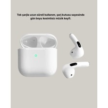 İlk El Grup  Hızlı Şarj Destekli 2. Nesil Bluetooth 5.0 Ergonomik Kulaklık