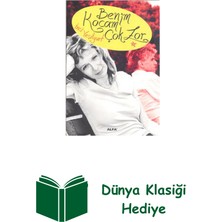 Benim Kocam Çok Zor + Dünya Klasiği Hediye