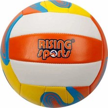 İlk El Grup  Dikişli Voleybol Topu No:5
