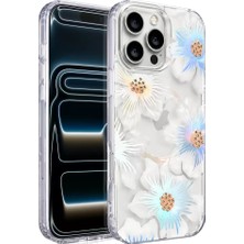 İlk El Grup    iPhone 16 Pro Max Desina Magsafe Kapak - Desen 2
