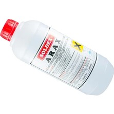 İlk El Grup Arax Flux 250 ml - Özel Lehim Suları
