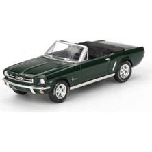 İlk El Grup  1/64 Model Araç 1964 Highland Green