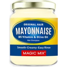 Maxi Trendy Magıc Mıx Saç Mayonezi 190 ml