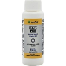 Sentek H.ı.t Pro Copper And Gun Powder 50ML