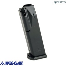 Mec-Gar Beretta 92 / Yavuz 16 18RD Ht Afc Tabanca Şarjörü