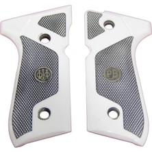 Beretta Beratta Fs 92 / Yavuz 16 Kabzesi Pleksi Model 43