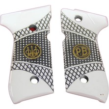 Beretta Beratta Fs 92 / Yavuz 16 Kabzesi Pleksi Model 49