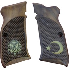 Sarsılmaz Kılınç 2000 MEGA/K11  Kabzesi Pleksi Model 48
