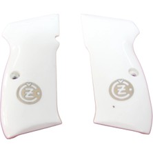Cz 75  (16\'lı Çek) Kabzesi Pleksi Model 42