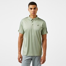 Peak Performance Player Erkek Yeşil Polo