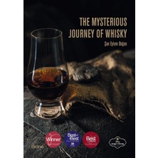 Epona Kitap The Mysterious Journey Of Whisky (Ciltli)