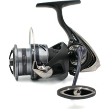Daiwa Ninja 24 Bs Lt 4000C Makara