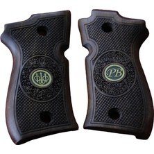 Beretta Beratta F81 / Fatih 13 Kabzesi Ahşap Model 300