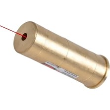 Sıfırlama Lazeri 12 Cal