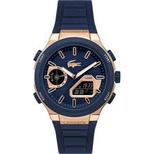 Lacoste LAC2011518 Erkek Kol Saati