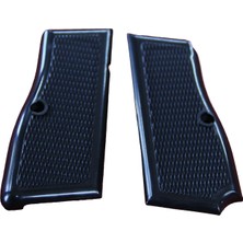 Browning Halkalı Plastik Kabze