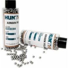 Hunthink Airgun Pellet 4.5 mm 1500 Adet