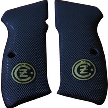 Cz 75  (16\'lı Çek) Kabzesi Pleksi Model 85