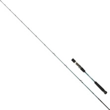 Daiwa Grandwave Sj 1.98M 180GR 2p Jig Olta Kamışı