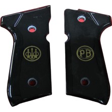Beretta Beratta Fs 92 / Yavuz 16 Kabzesi Pleksi Model 37