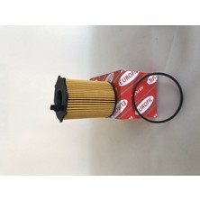 Universal Ekolojik(Kağıt Tip)Yağ Fıltresı Ford Cmax Iı 10- Focus Iı 04- 1.6tdci Peugeot 206 98- 308 07- 1.6HDİ,3008 09- 1.6hdy C3 Iı 09- 1.4hdy-1.6hdy,c4 Iı 10-