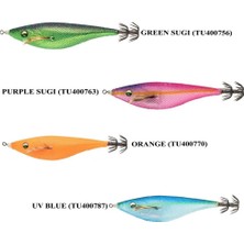 Daiwa Emeraldas Boat Ns 9g Kalamar Zokası