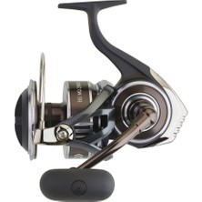Daiwa Bg Mq 10000H Jig Olta Makinesi