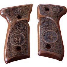 Beretta Beratta Fs 92 / Yavuz 16 Kabzesi Ahşap Model 43