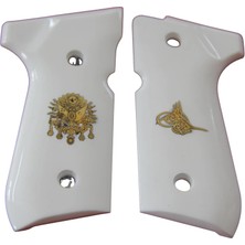 Beretta Beratta Fs 92 / Yavuz 16 Kabzesi Pleksi Model 5