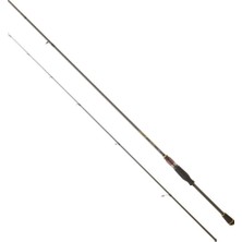 Daiwa Legalis Rf Cf 206CM  1-5gr Lrf Kamışı