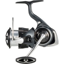 Daiwa Luvias 24 Pc Lt 2500 Spin Olta Makinesi