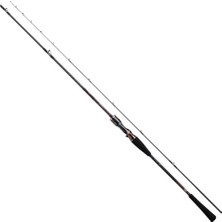 Daiwa New Kohga Tenya Game 2.06M 45-200GR 2p Tai Rubber Kamışı