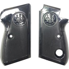 Beretta Beratta Plastik Kabze