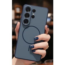 Nanospace Tecno Camon 50 Pro Uyumlu Darbe Emici Koruyucu Kılıf (Magsafe Çalışmaz)