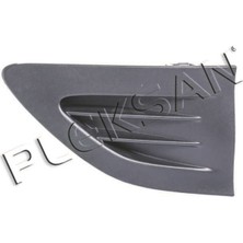 Universal Ön Sis Far Çerçevesi Sissiz Sol Renault Clıo Symbol Iv 2013