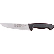 İlk El Grup 61120 - Sürmene Kasap Bıçağı 17 cm - Kurban, Doğrama, Kesim