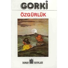 Maxi Trendy Özgürlük