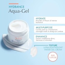 Maxi Trendy Eau Thermale Avene Avene Hydrance Aqua Gel Tüm Ciltler Için Nemlendirici 50 ml